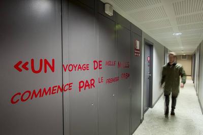 Studio - 15 m² - 1 pièce