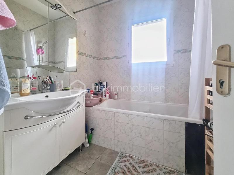 Immeuble - 350 m² - 12 pièces