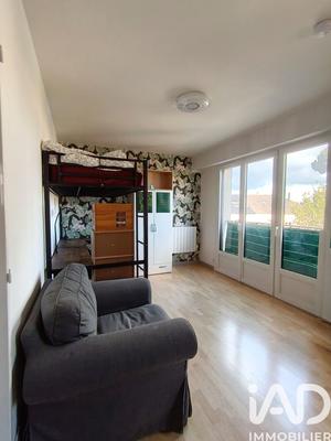 Studio - 32 m² - 1 pièce