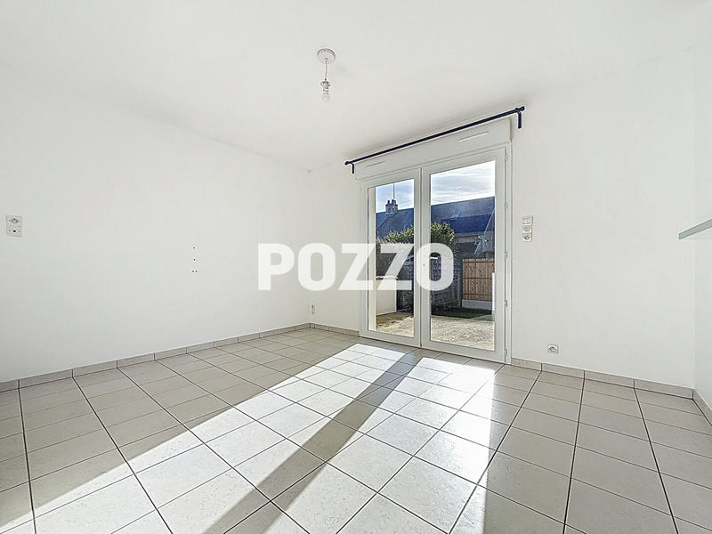 Maison - 34 m² - 2 pièces