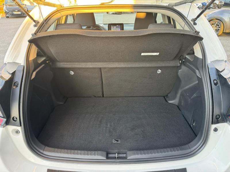 Toyota Yaris IV Hybrid 116h - Bv E-Cvt (My22) Dynamic Business Pro