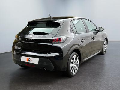 Peugeot 208 Business PureTech 100 s&amp;S Bvm6 Active