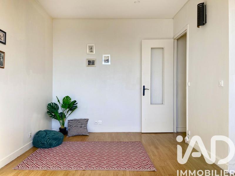 Appartement - 23 m² - 1 pièce
