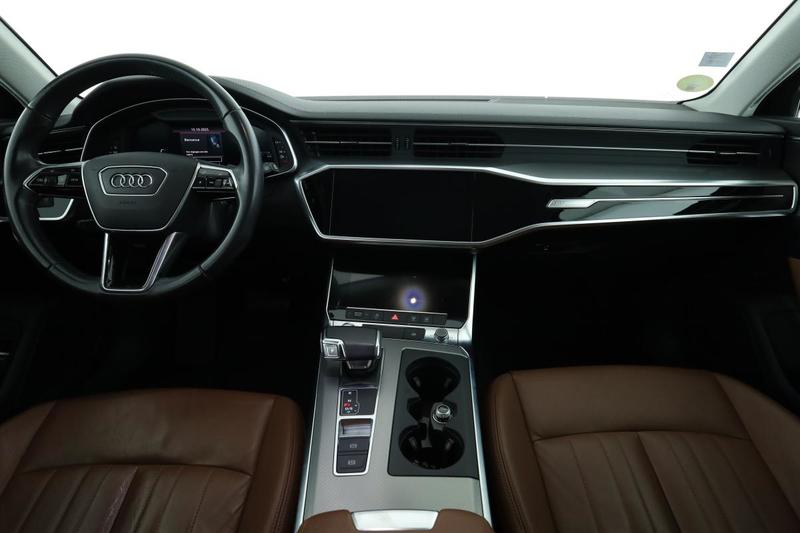 Audi A6 Avant 40 Tdi Avus s tronic 204 ch