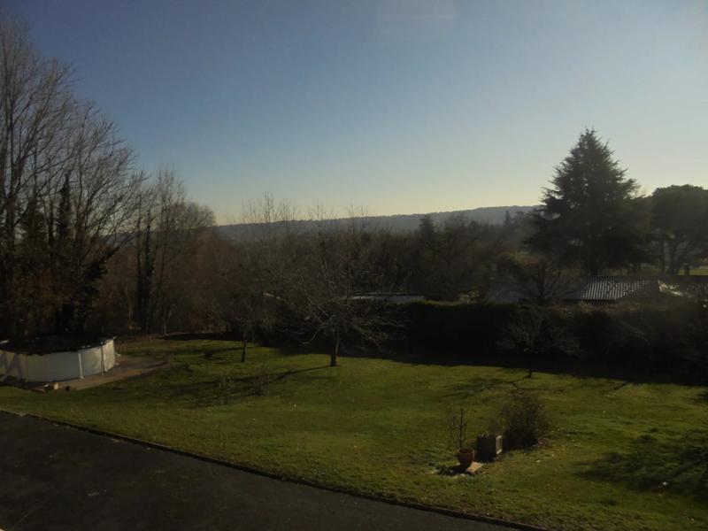 Maison - 130 m² - 7 pièces