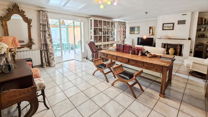 Maison - 155 m² - 7 pièces