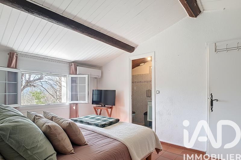 Bastide - 133 m² - 7 pièces