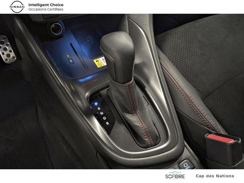 Toyota Yaris Hybride Gr