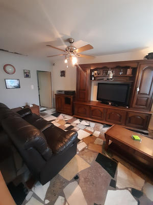 Maison - 60 m² - 4 pièces