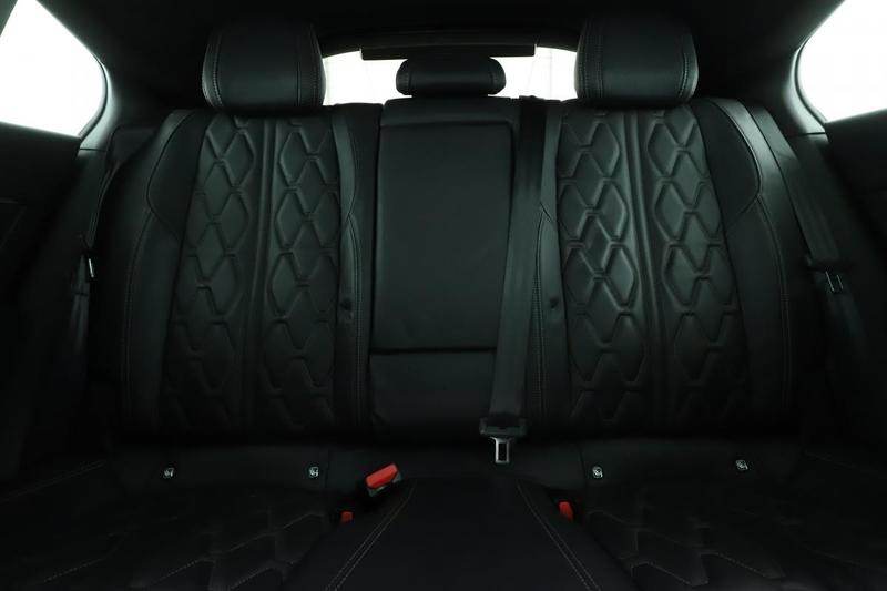 Peugeot 508 1.5 Blue-HDi Gt Eat8 131 ch