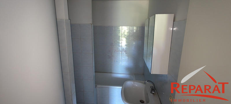 Appartement - 38 m² - 1 pièce