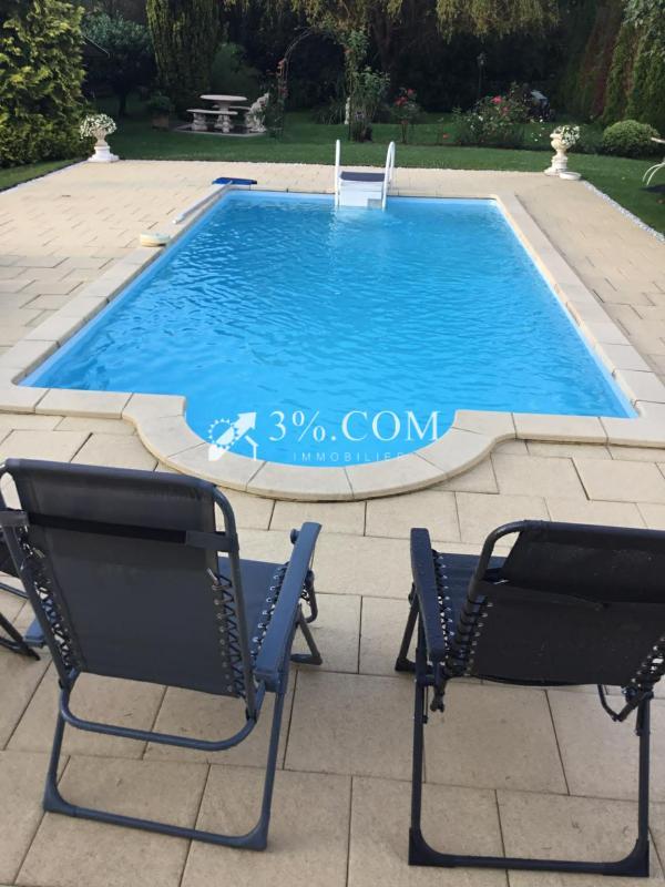 Propriété - 110 m² - 6 pièces