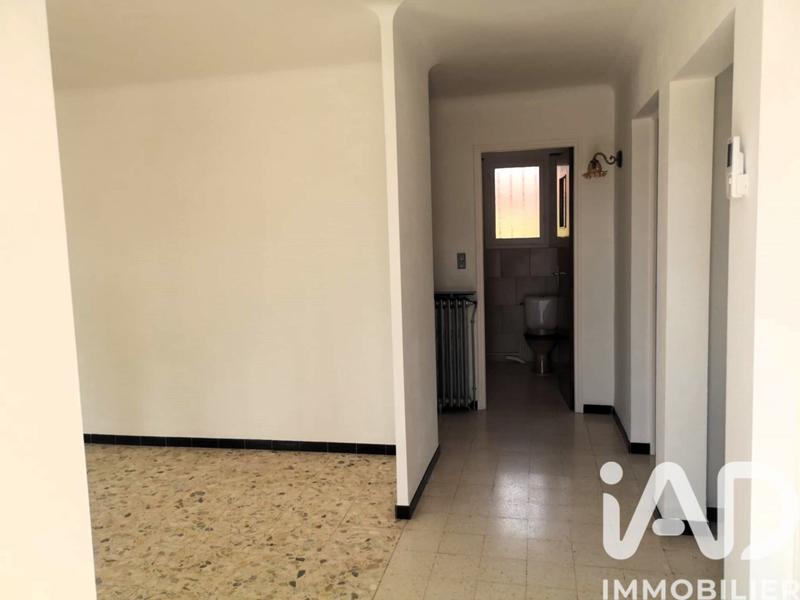 Maison - 143 m² - 6 pièces