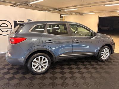 Renault Kadjar TCe 140 Fap Business