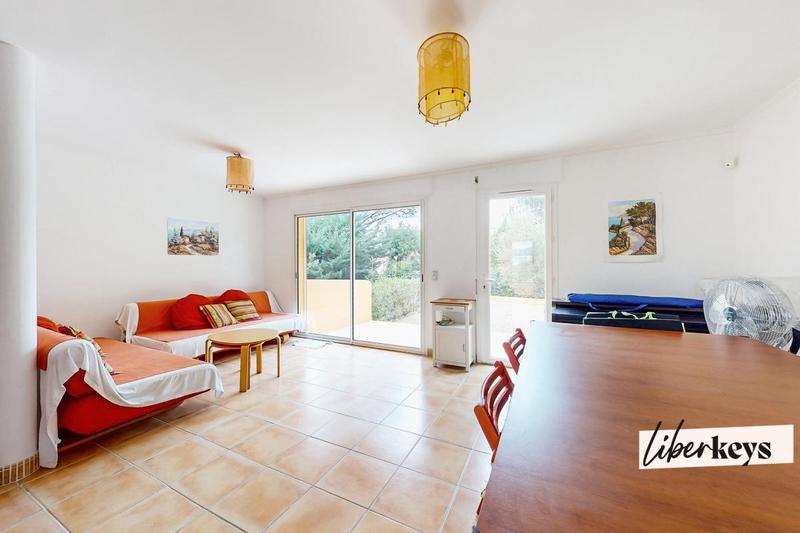 Maison - 91 m² - 4 pièces