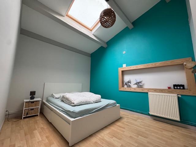 Maison - 184 m² - 8 pièces