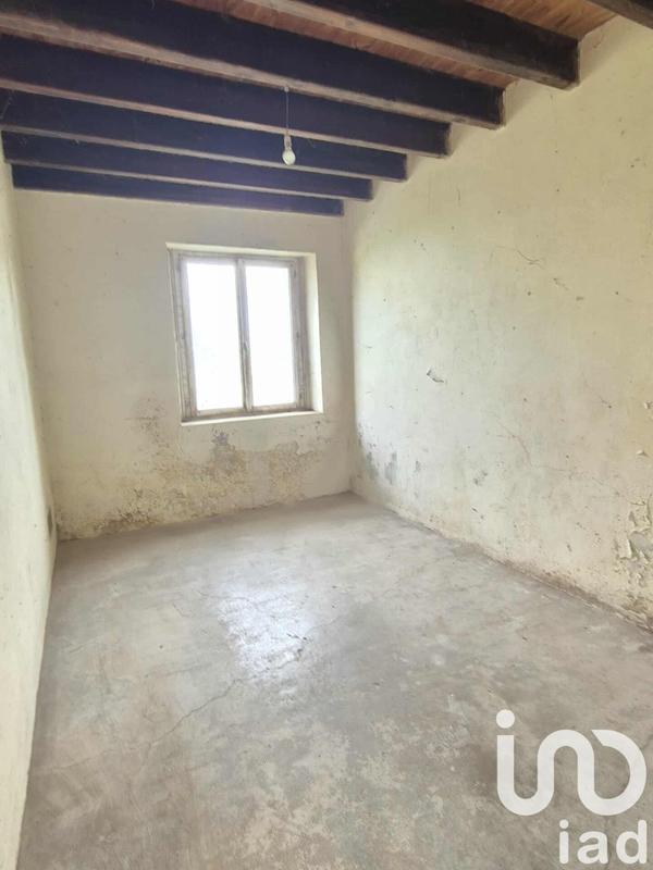 Maison - 89 m² - 4 pièces