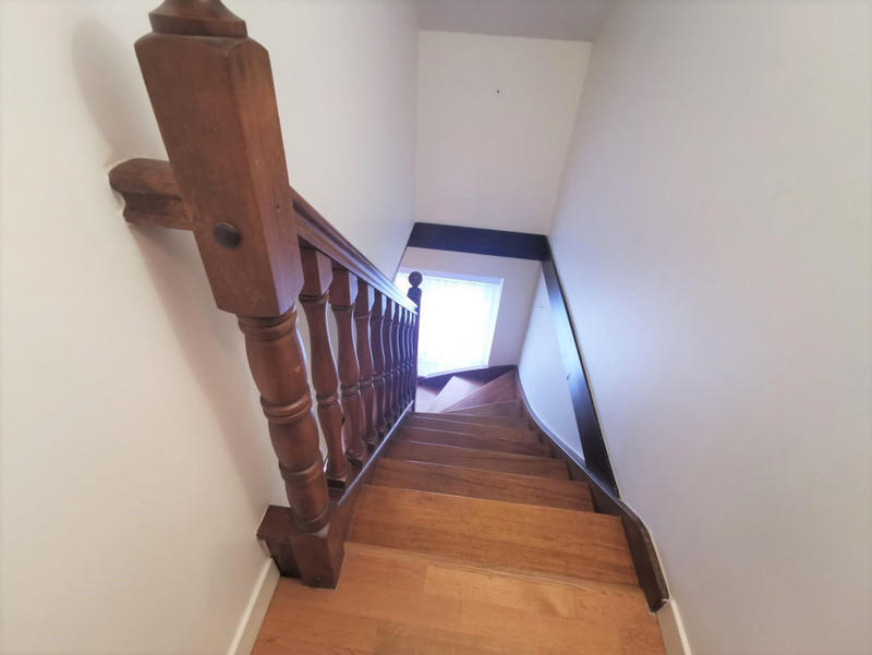 Maison - 66 m² - 3 pièces