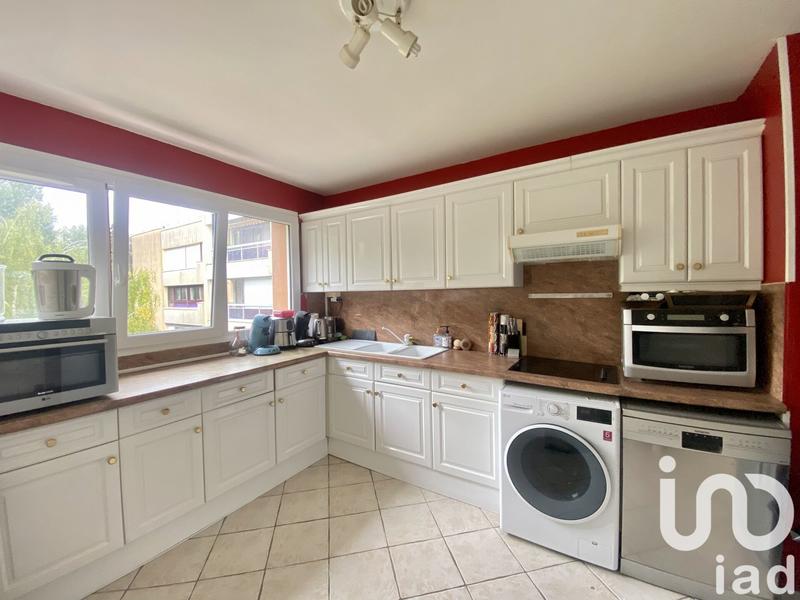 Appartement - 73 m² - 3 pièces