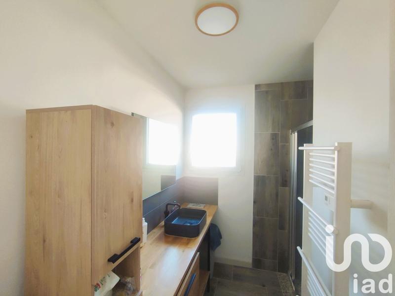 Maison - 94 m² - 5 pièces