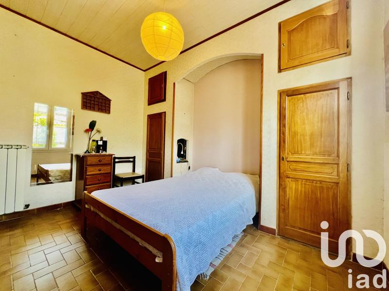 Maison - 180 m² - 7 pièces