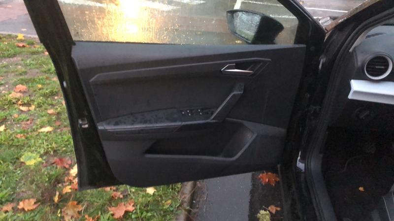 Seat Arona 1.0 Tsi 95 Copa