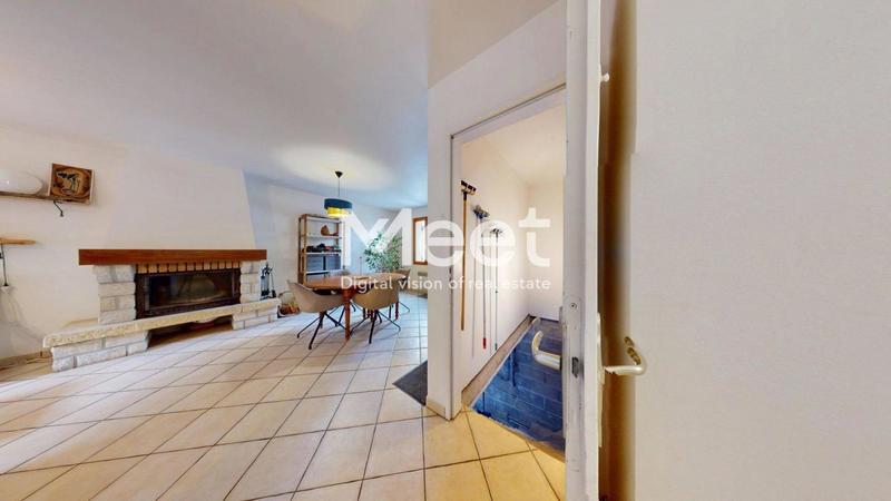 Maison - 82 m² - 4 pièces