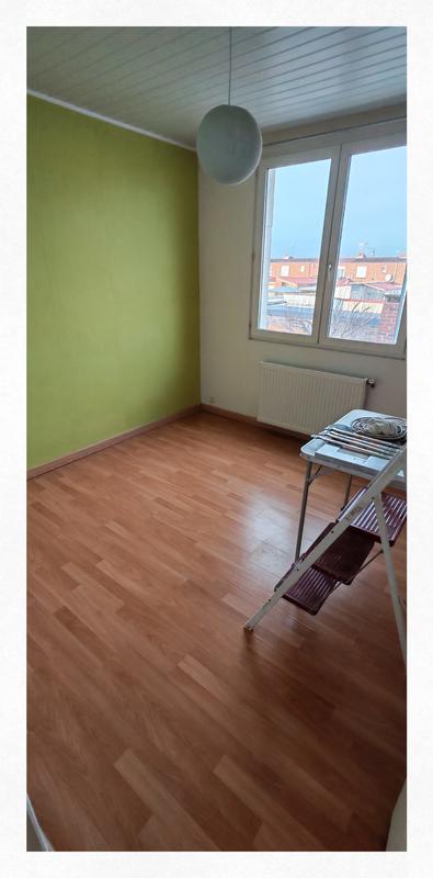 Maison - 85 m² - 5 pièces