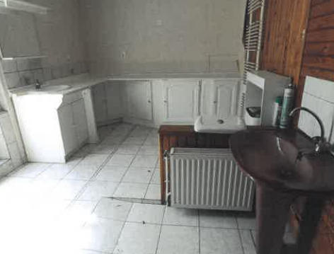 Maison - 140 m² - 7 pièces