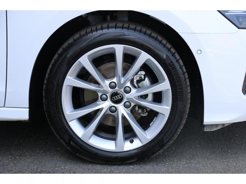 Audi A3 Sportback 1.5 30 Tfsi 116 s-Tronic 7 Advanced Edition