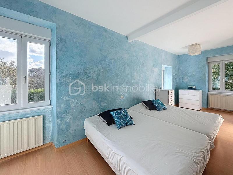 Propriété - 223 m² - 9 pièces