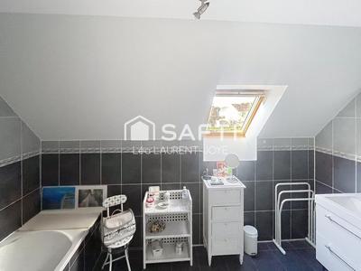 Maison - 160 m² - 6 pièces