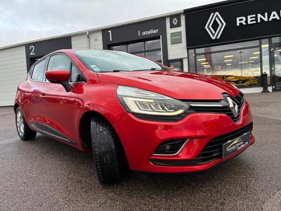 Renault Clio IV Intens Energy Dci 90