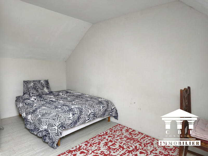 Maison - 178 m² - 9 pièces