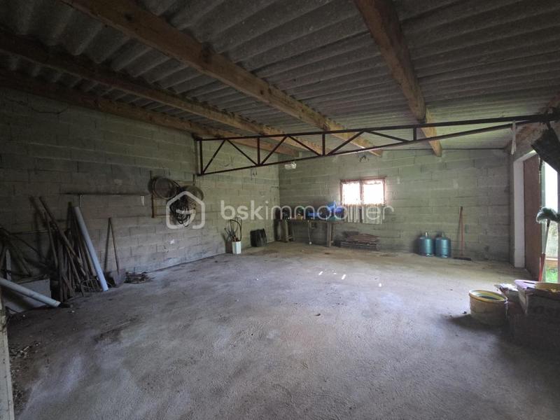 Maison - 175 m² - 7 pièces