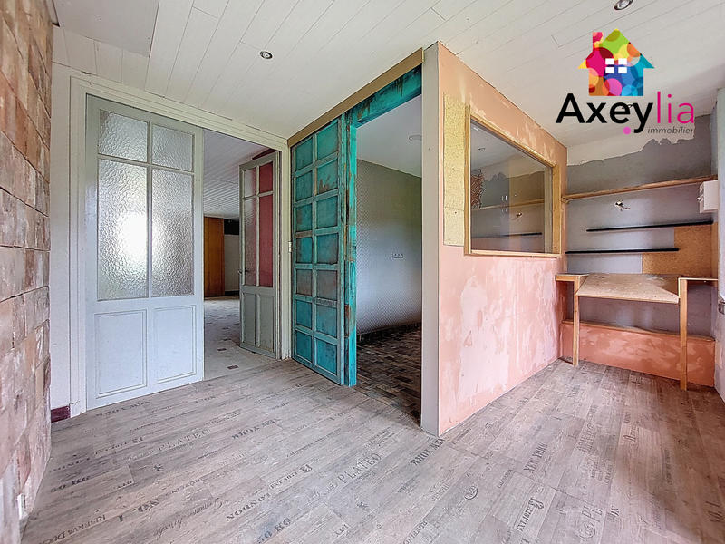 Maison de village - 205 m² - 10 pièces