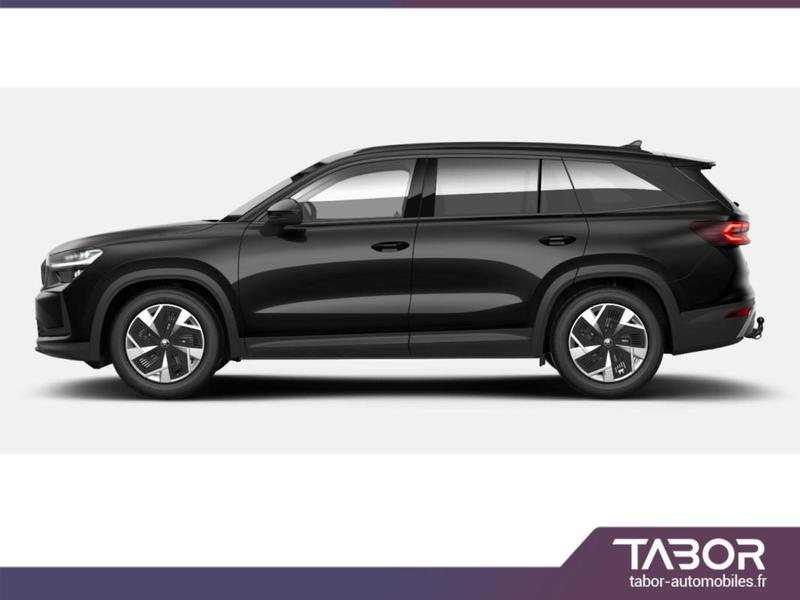 Skoda Kodiaq 4x4 Selec attelage 7pl Matrix Gps