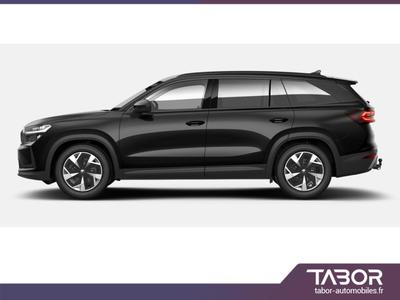 Skoda Kodiaq 4x4 Selec attelage 7pl Matrix Gps