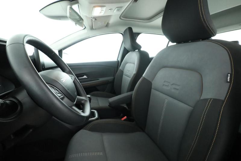 Dacia sandero III Stepway 1.0 TCe Extreme 110 ch