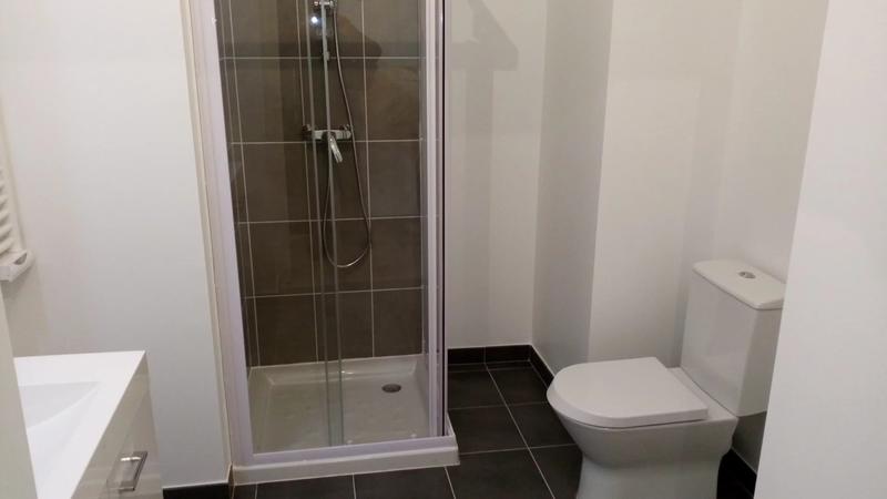 Appartement - 25 m² - 1 pièce