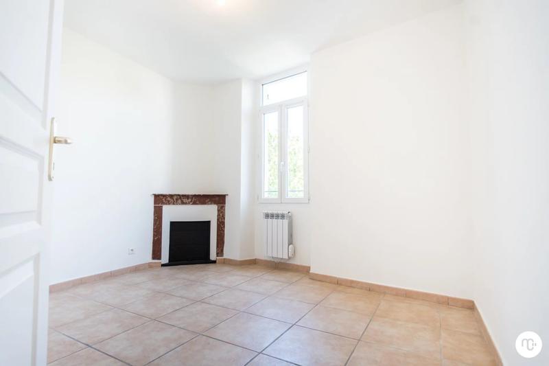 Appartement - 51 m² - 3 pièces