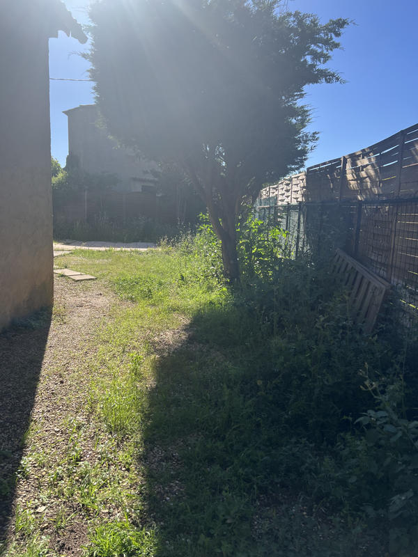 Maison - 110 m² - 3 pièces