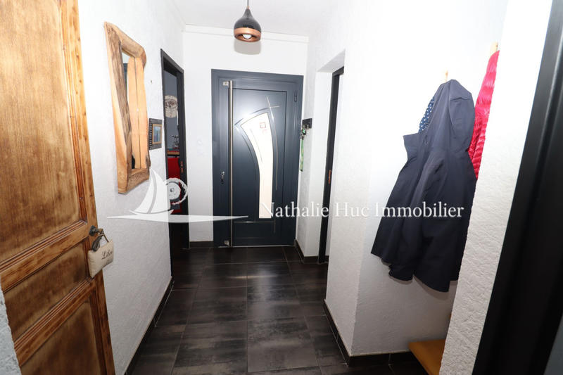 Villa - 110 m² - 5 pièces