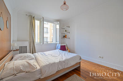 Appartement - 75 m² - 3 pièces