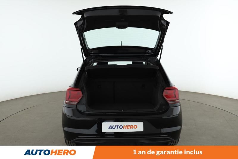 Volkswagen Polo 1.0 Tsi Confortline 95 ch