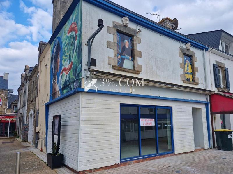 Local commercial - 43 m²