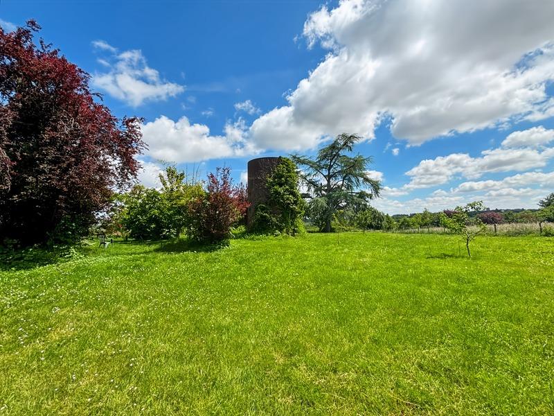 Maison - 87 m² - 4 pièces