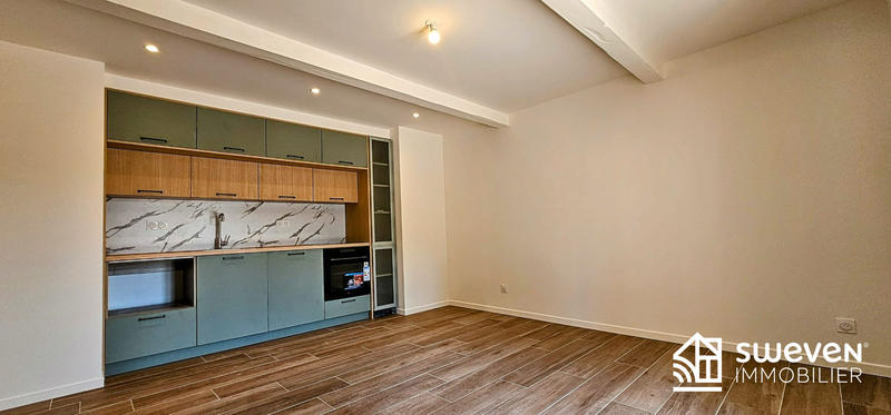 Maison - 132 m² - 5 pièces