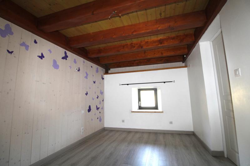 Ferme - 188 m² - 5 pièces