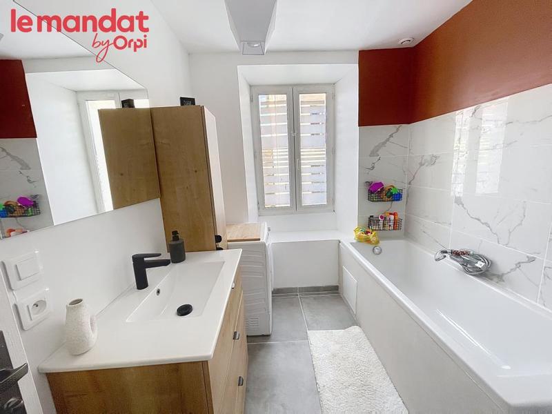 Duplex - 152 m² - 4 pièces